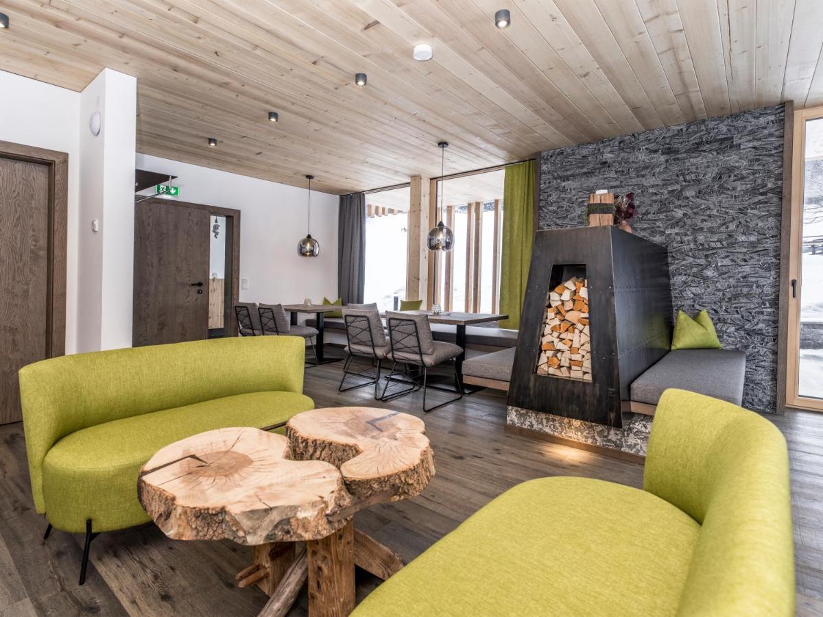 Appartementhaus Anna Katharina Fieberbrunn Kültér fotó