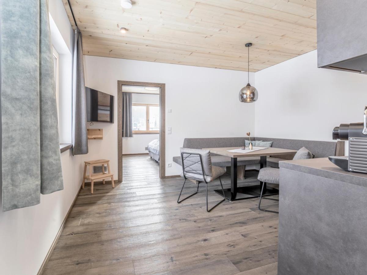 Appartementhaus Anna Katharina Fieberbrunn Szoba fotó